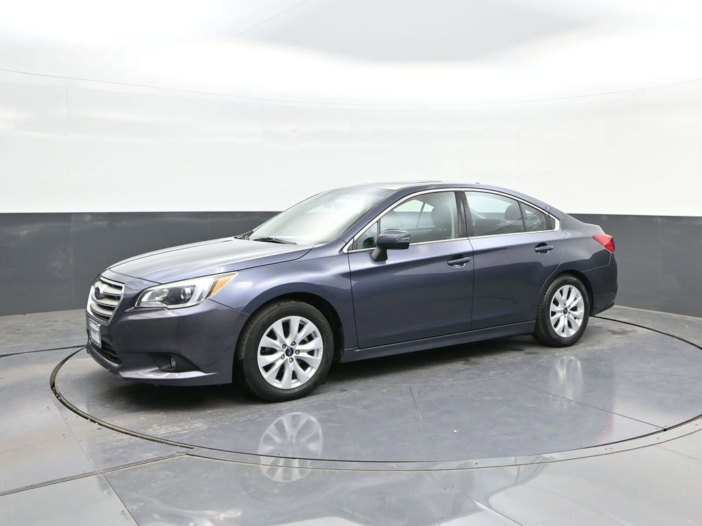 Used 2017 Subaru Legacy 2.5i Premium