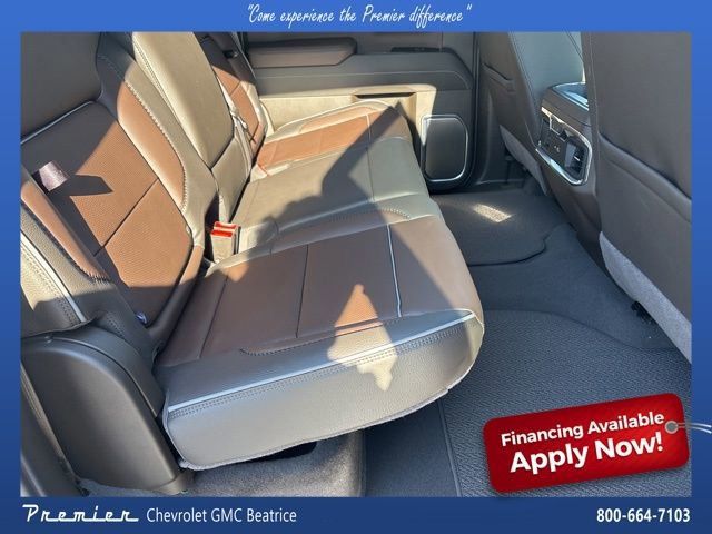 New 2026 GMC Sierra 1500 Denali image 18