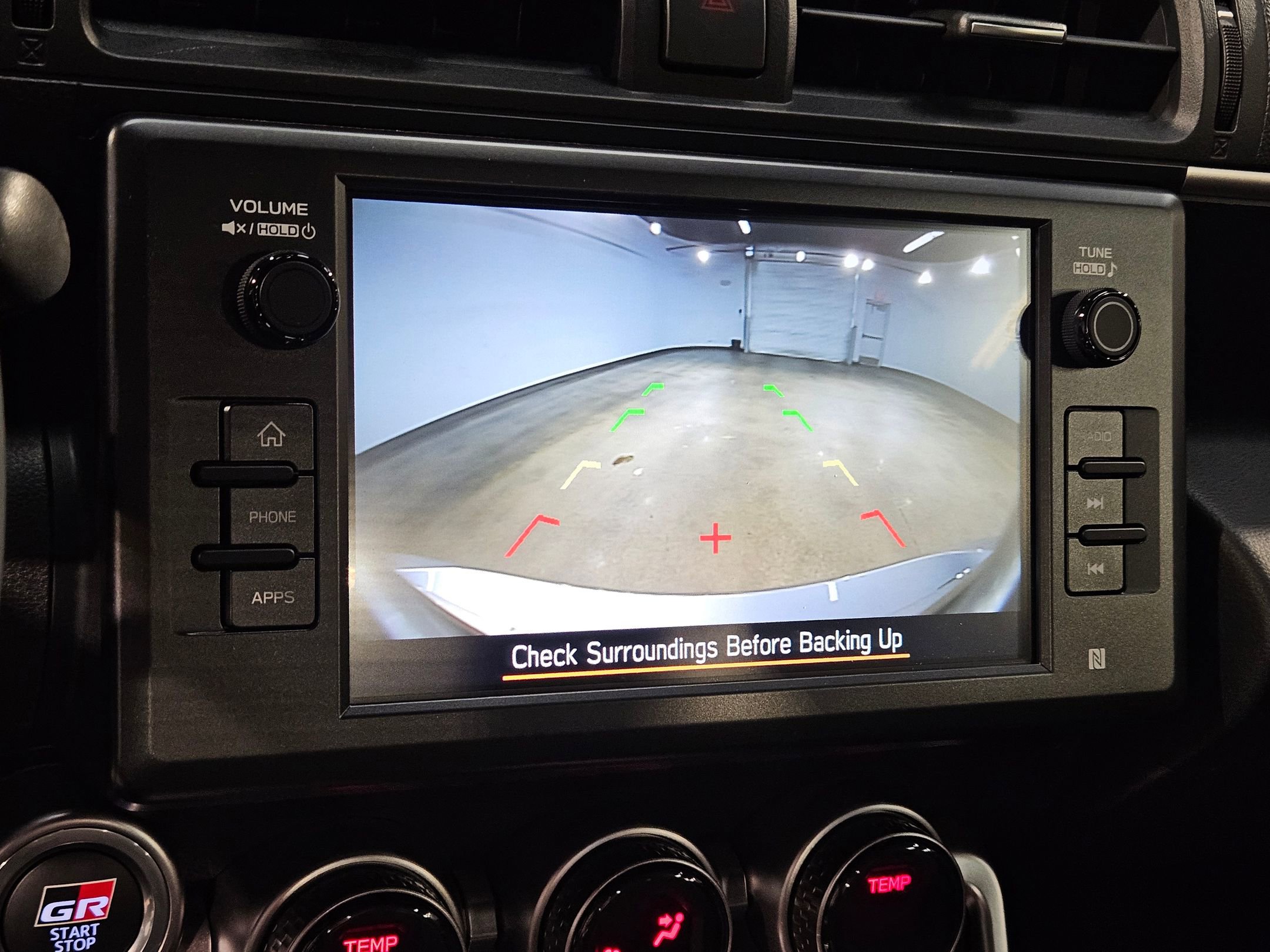 New 2025 Toyota GR86 Premium image 16