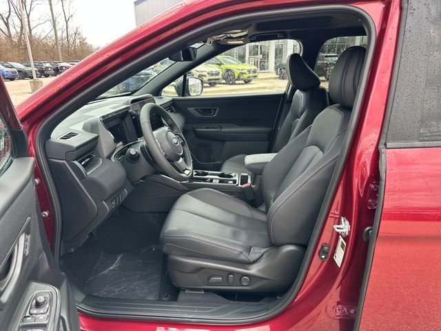 New 2026 Subaru Outback Limited image 9