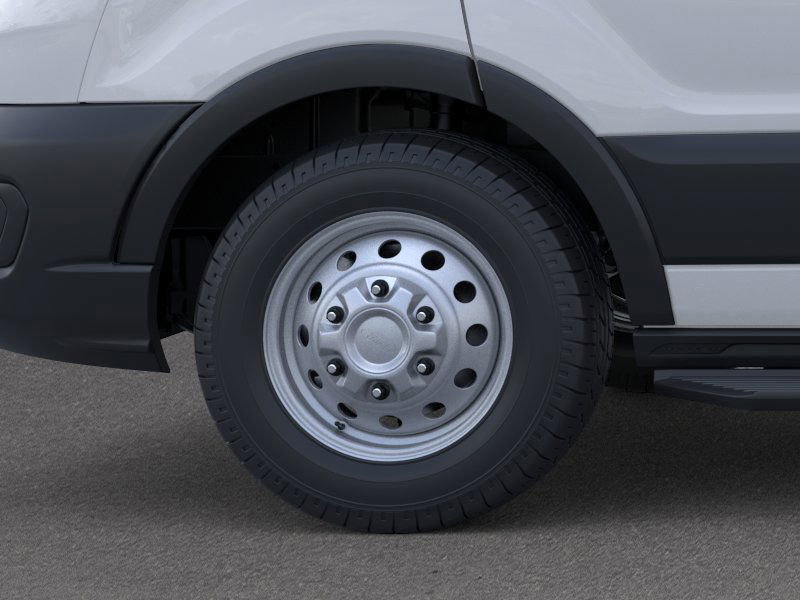 New 2024 Ford Transit 350 XL AWD/4WD image 19