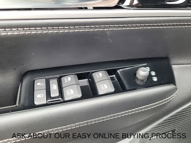 Used 2023 Jeep Wagoneer Series III w/ Convenience Group I image 14