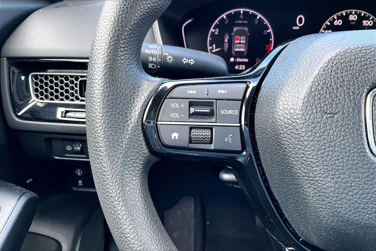 Used 2022 Honda Civic LX image 23