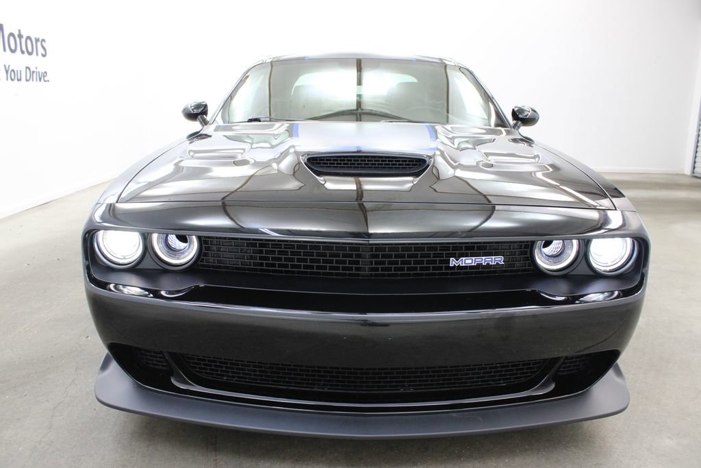 Used 2023 Dodge Challenger R/T Scat Pack image 7