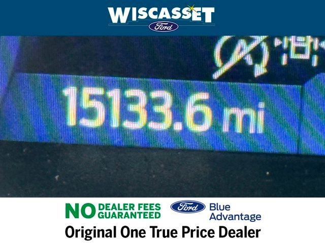 Certified 2023 Ford F150 XLT w/ Equipment Group 302A High image 21