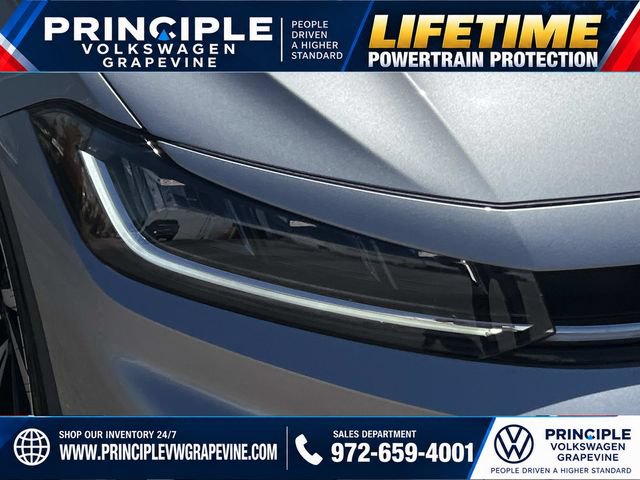 New 2027 Volkswagen Jetta SEL FWD image 7