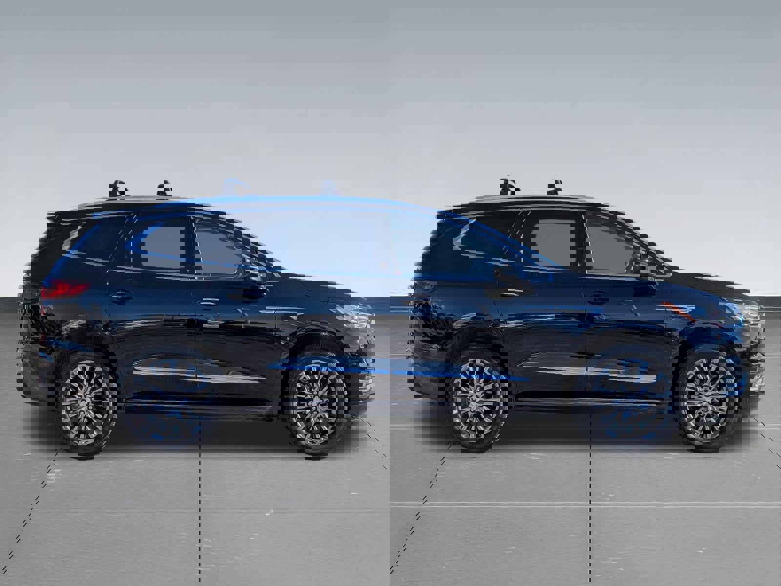 Used 2020 Buick Enclave Essence w/ Sound and Sites Package image 7