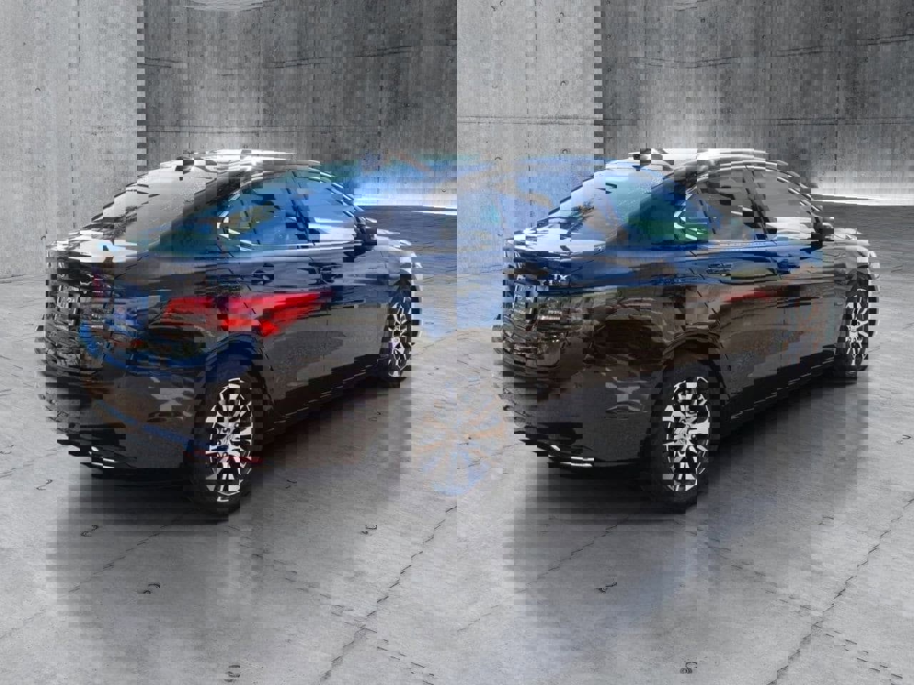 Used 2015 Acura TLX w/ Technology Package image 5