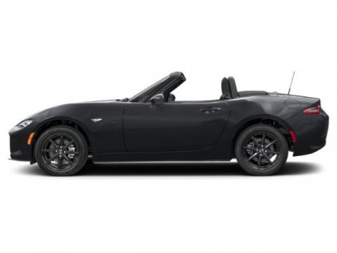 New 2025 MAZDA MX-5 Miata Sport image 3