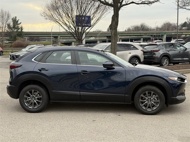Used 2023 MAZDA CX-30 AWD 2.5 S image 5