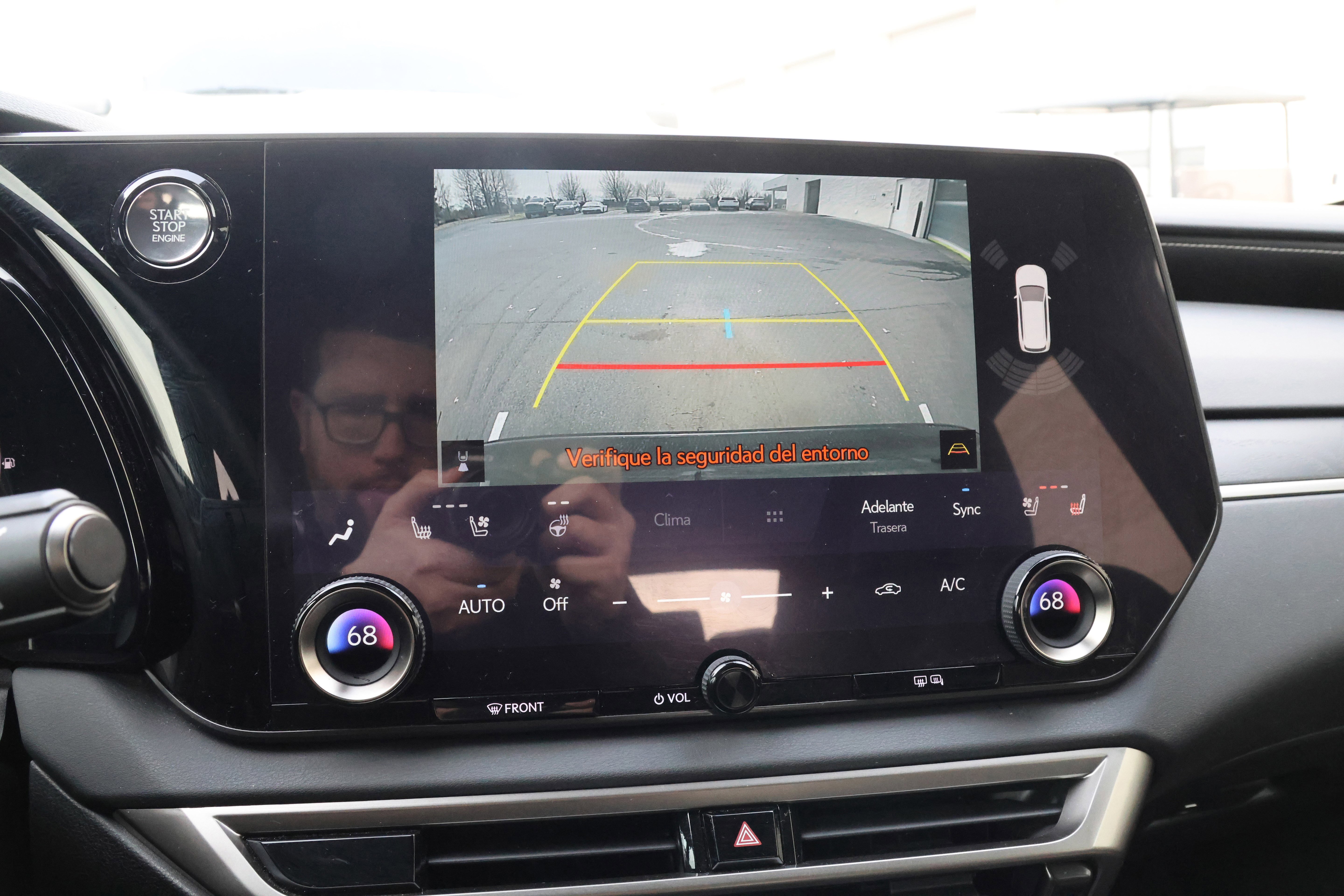 Certified 2023 Lexus RX 350 Premium image 25