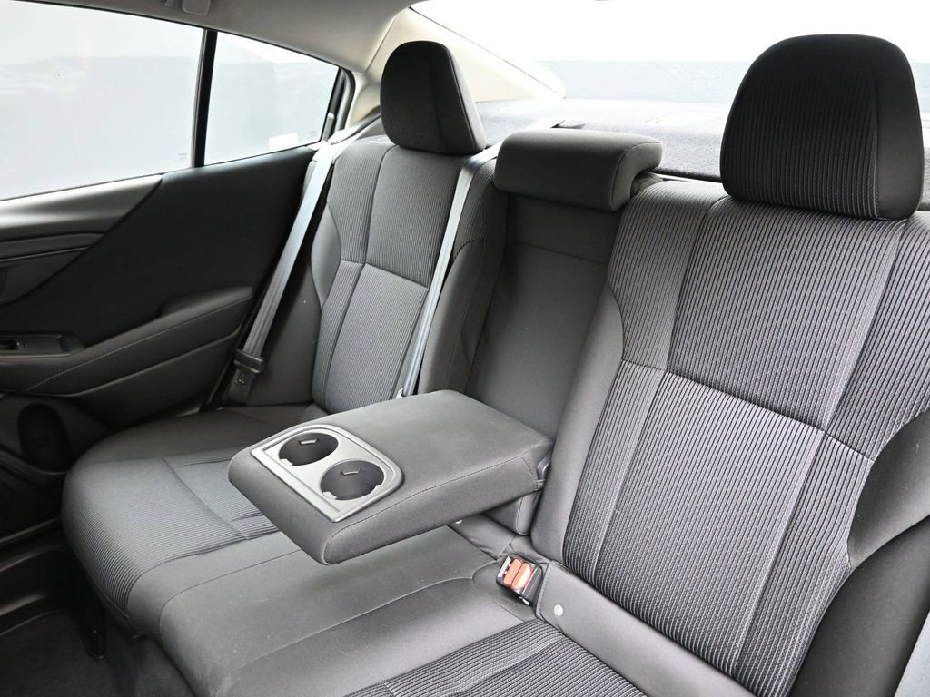 Certified 2025 Subaru Legacy Premium image 20
