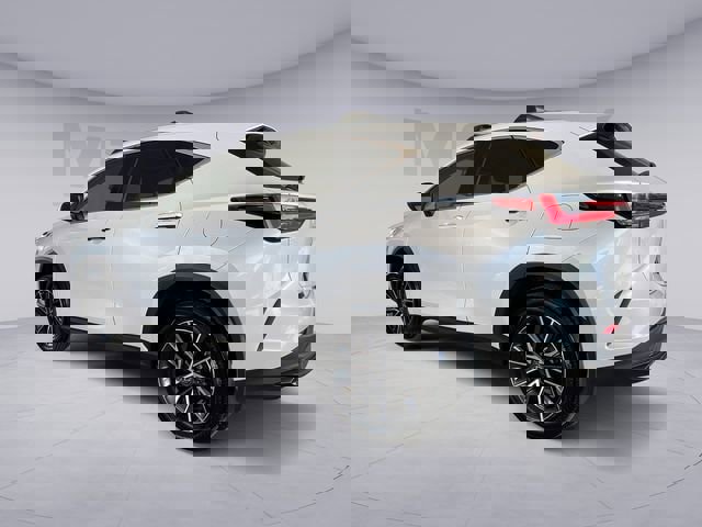 Used 2024 Lexus NX 350 AWD w/ Cold Area Package image 3