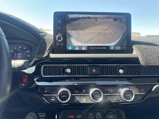 Used 2023 Honda Civic Sport Touring image 22