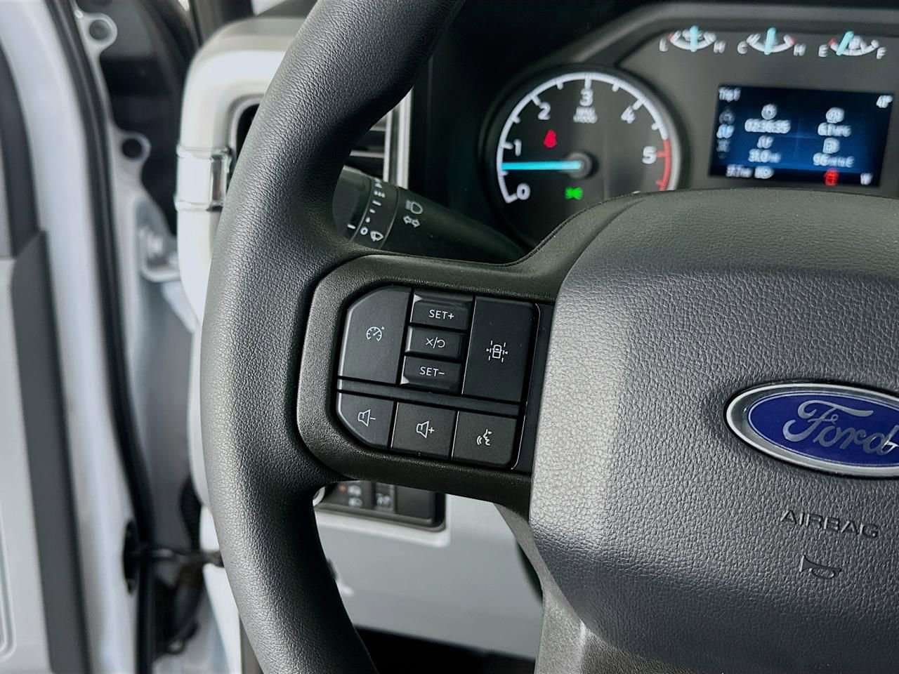 New 2026 Ford F450 XL image 14