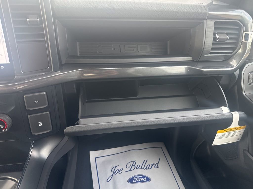New 2026 Ford F150 STX w/ Equipment Group 200A image 35