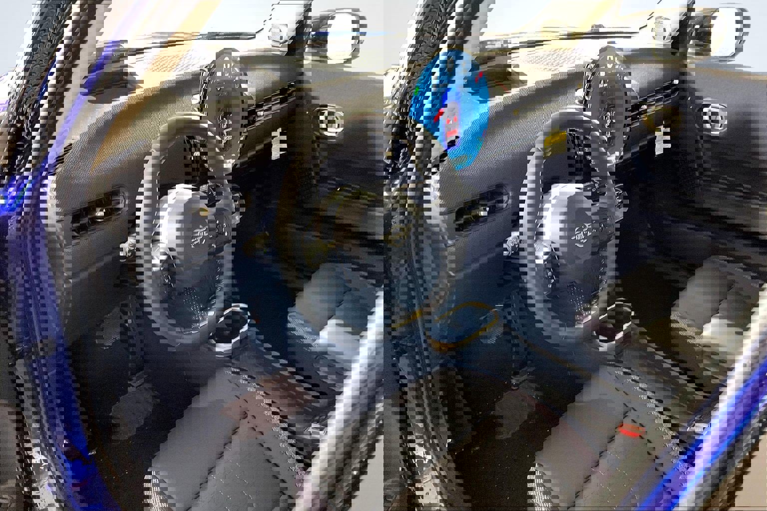 New 2026 MINI Cooper S FWD image 7