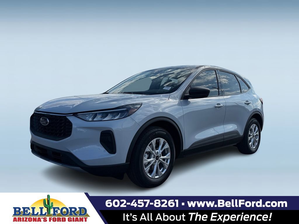 New 2026 Ford Escape Active w/ Tech Pack #1 image 1