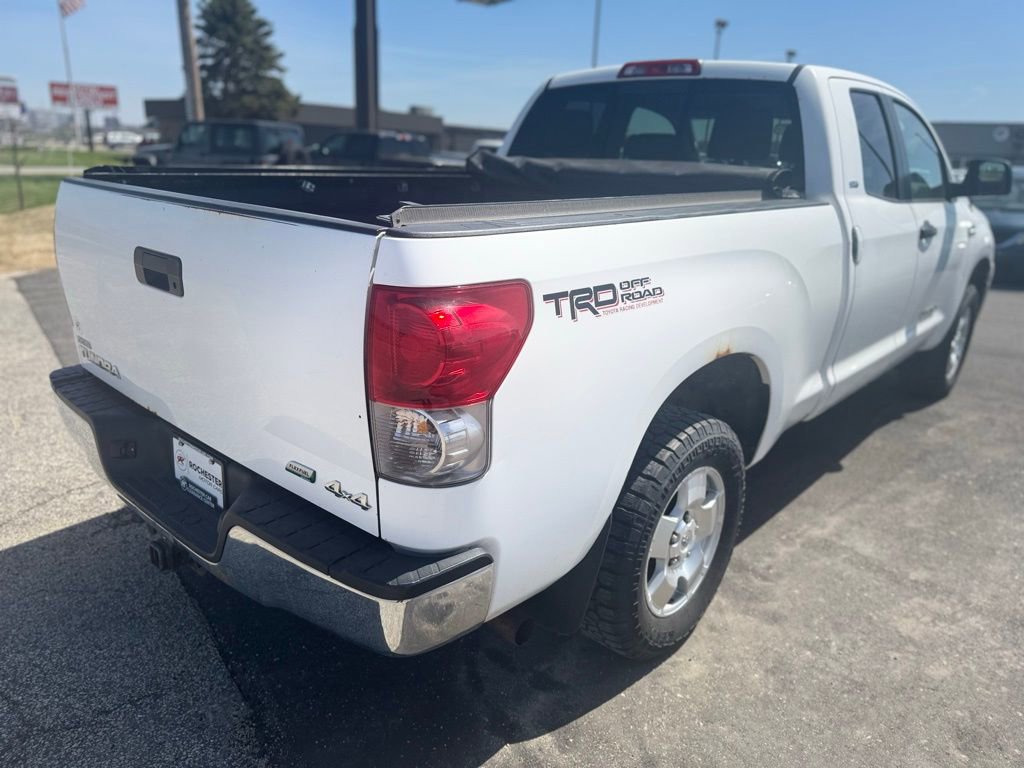 Used 2009 Toyota Tundra SR5 AWD/4WD image 39