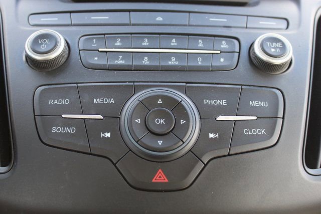 Used 2016 Ford Focus SE image 12