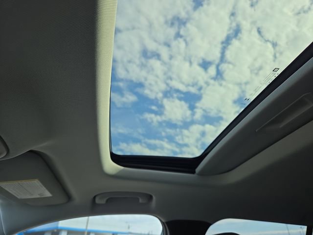 New 2026 Chevrolet Trax ACTIV w/ Sunroof Package image 29