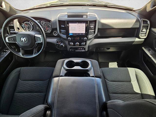 Used 2025 RAM 1500 Tradesman AWD/4WD image 17