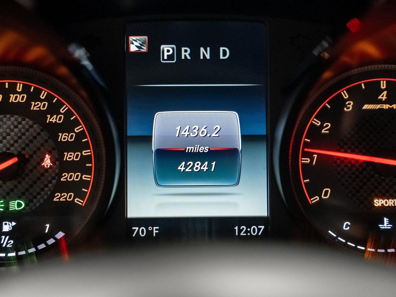 Used 2019 Mercedes-Benz AMG GT R image 51