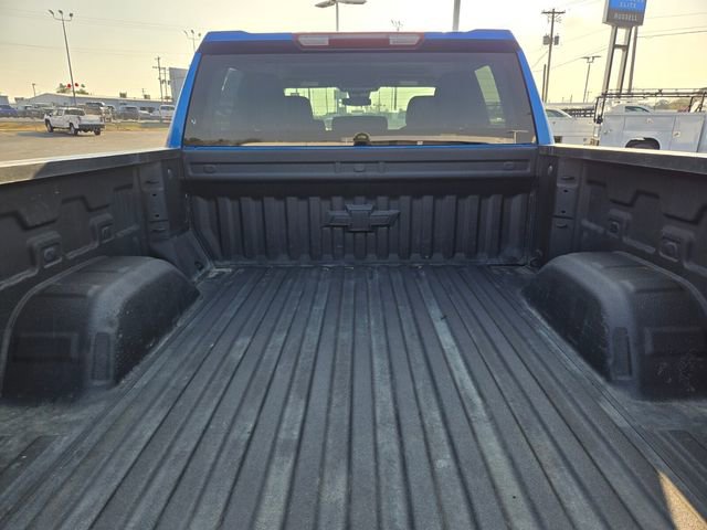 Used 2024 Chevrolet Silverado 1500 RST image 17