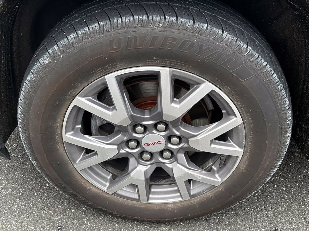 Used 2020 GMC Acadia SLT AWD/4WD image 10