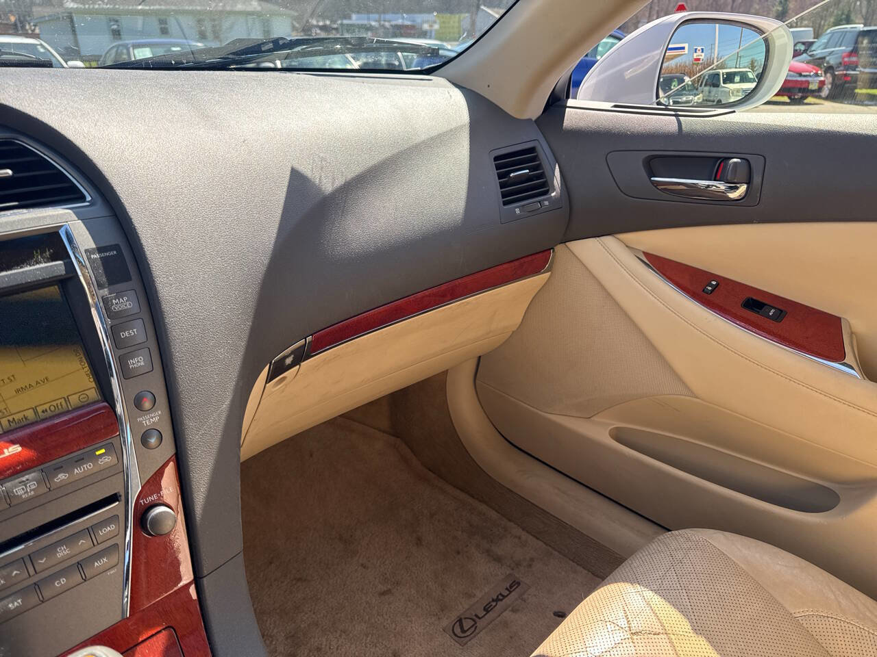 Used 2012 Lexus ES 350 image 15