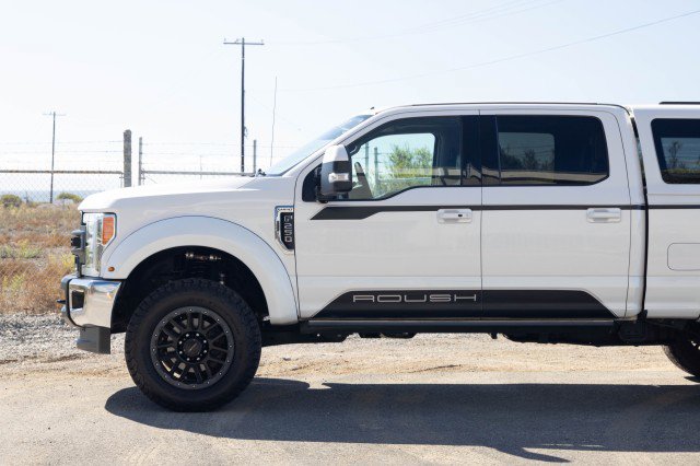 Used 2019 Ford F250 Lariat w/ Lariat Ultimate Package image 21