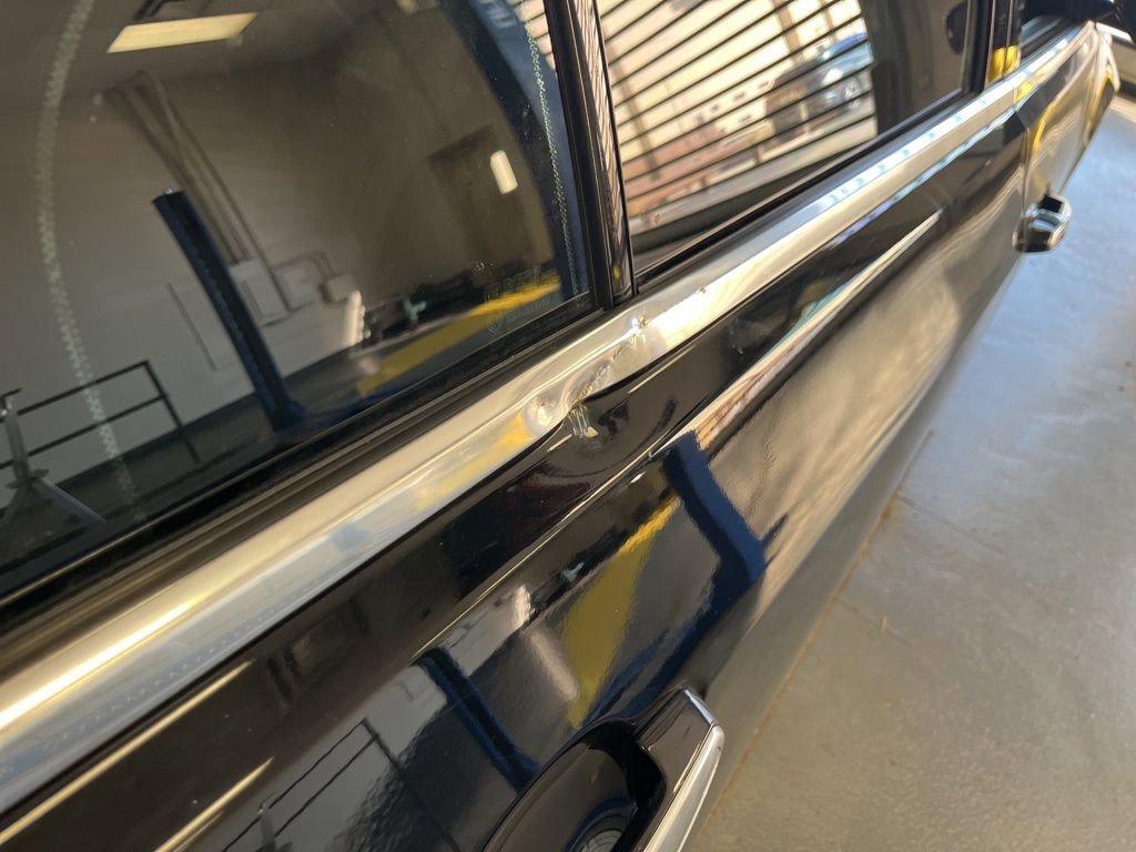 Used 2019 Cadillac CTS Luxury image 19