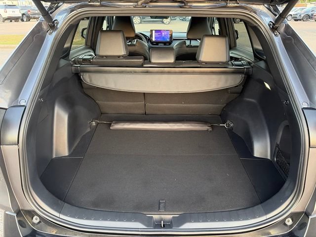 Used 2024 Toyota RAV4 XSE AWD/4WD image 14