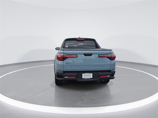 New 2026 Hyundai Santa Cruz SEL image 7