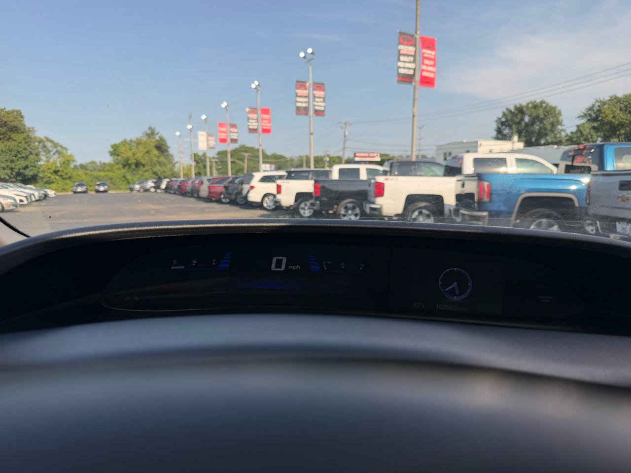 Used 2013 Honda Civic EX image 18