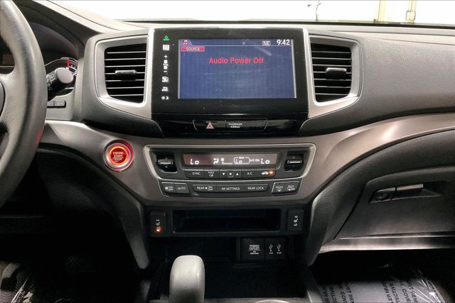 Used 2016 Honda Pilot EX-L image 6