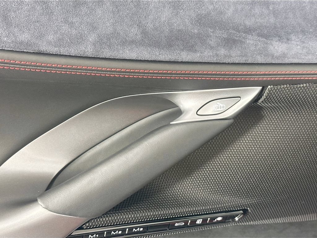 Used 2025 Ferrari SF90 Spider AWD/4WD image 18