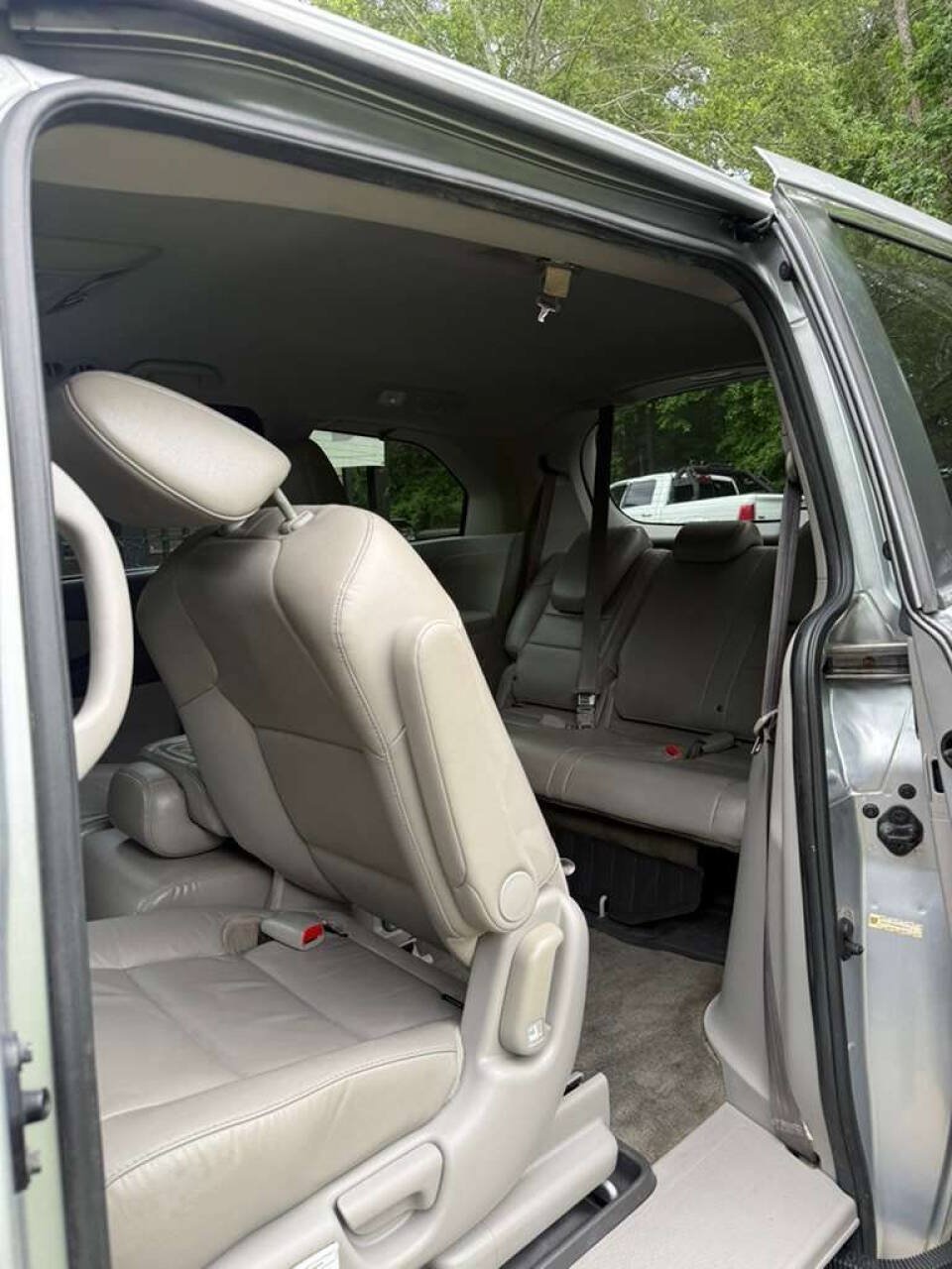 Used 2015 Honda Odyssey EX-L image 12