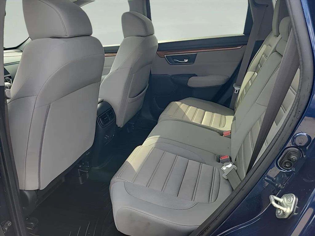 Used 2017 Honda CR-V EX image 19