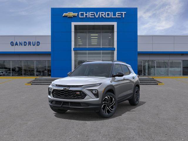 New 2026 Chevrolet TrailBlazer RS w/ Convenience Package image 32