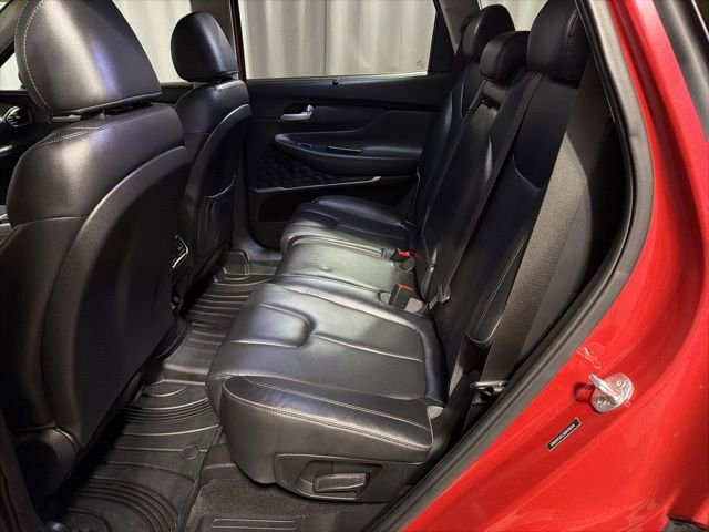 Used 2021 Hyundai Santa Fe Limited image 17