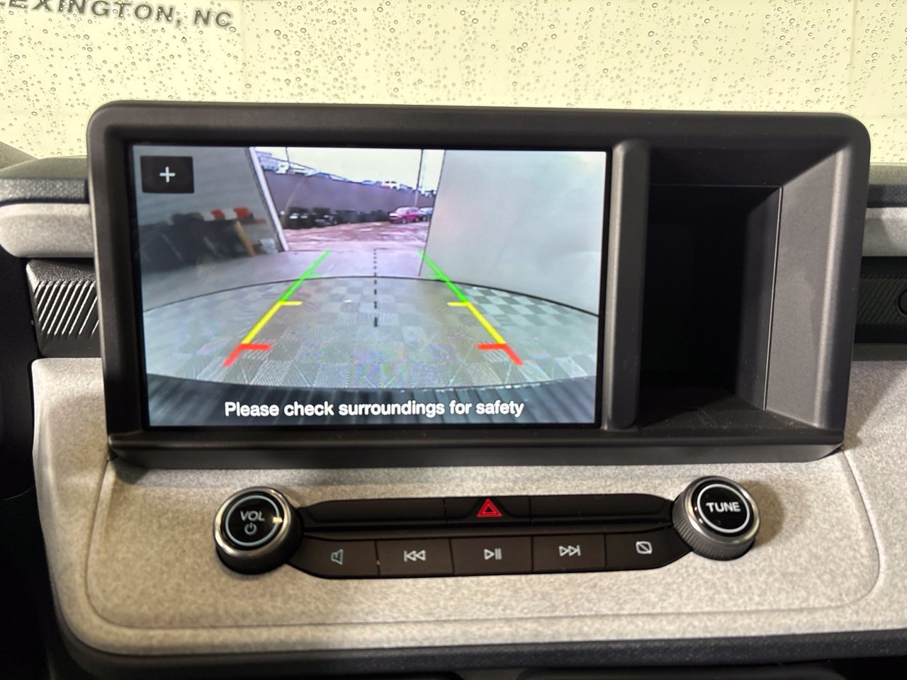 Used 2023 Ford Maverick XLT FWD image 18