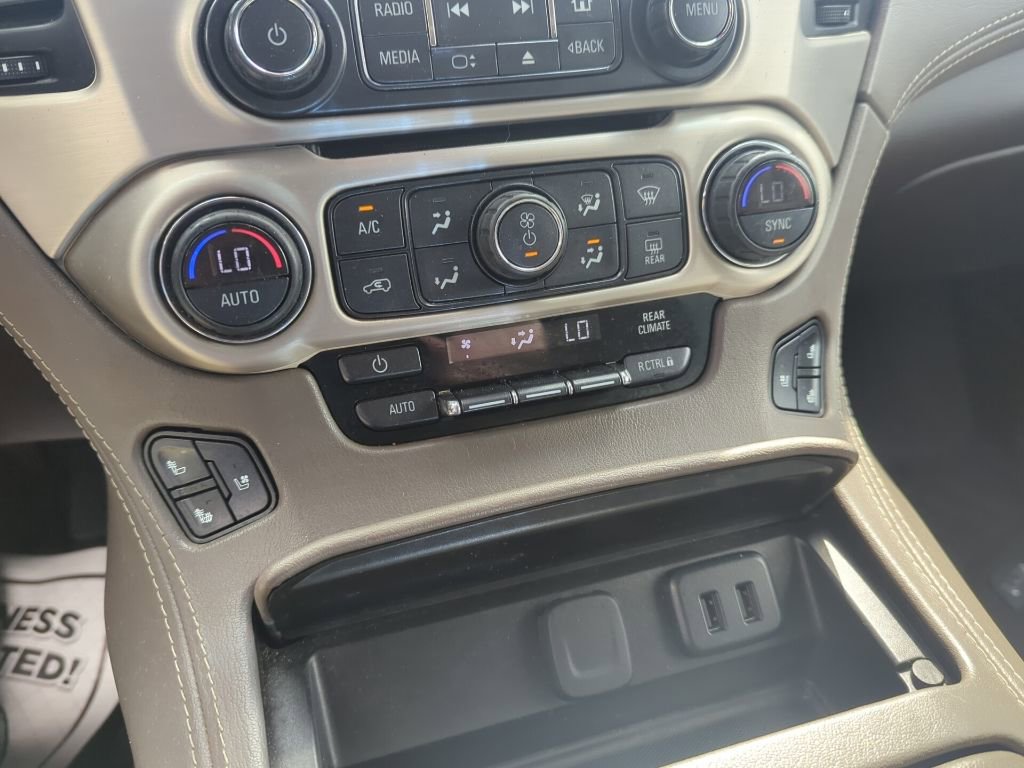 Used 2020 GMC Yukon XL Denali w/ Open Road Package image 32