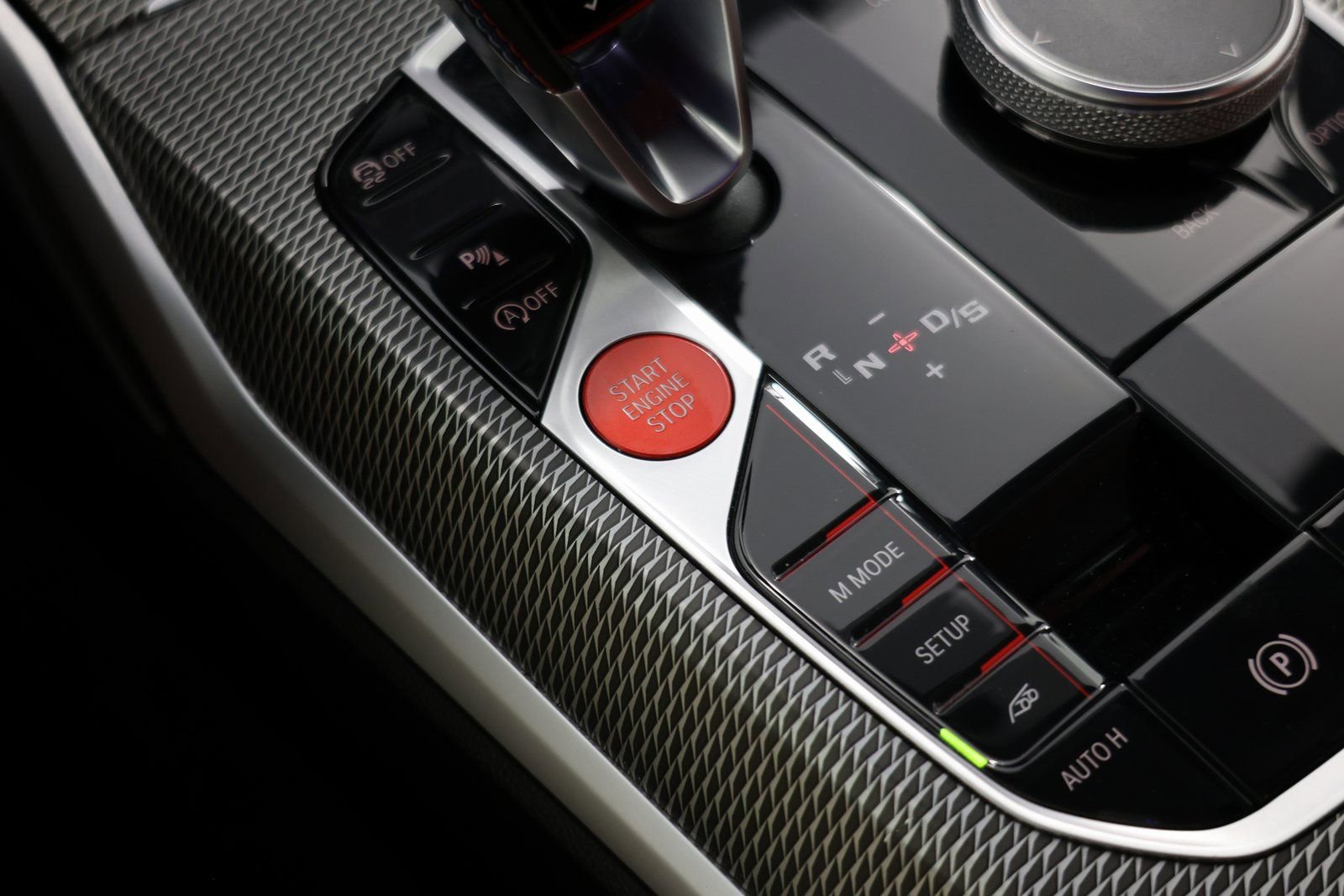 Used 2023 BMW M4 xDrive Competition image 18