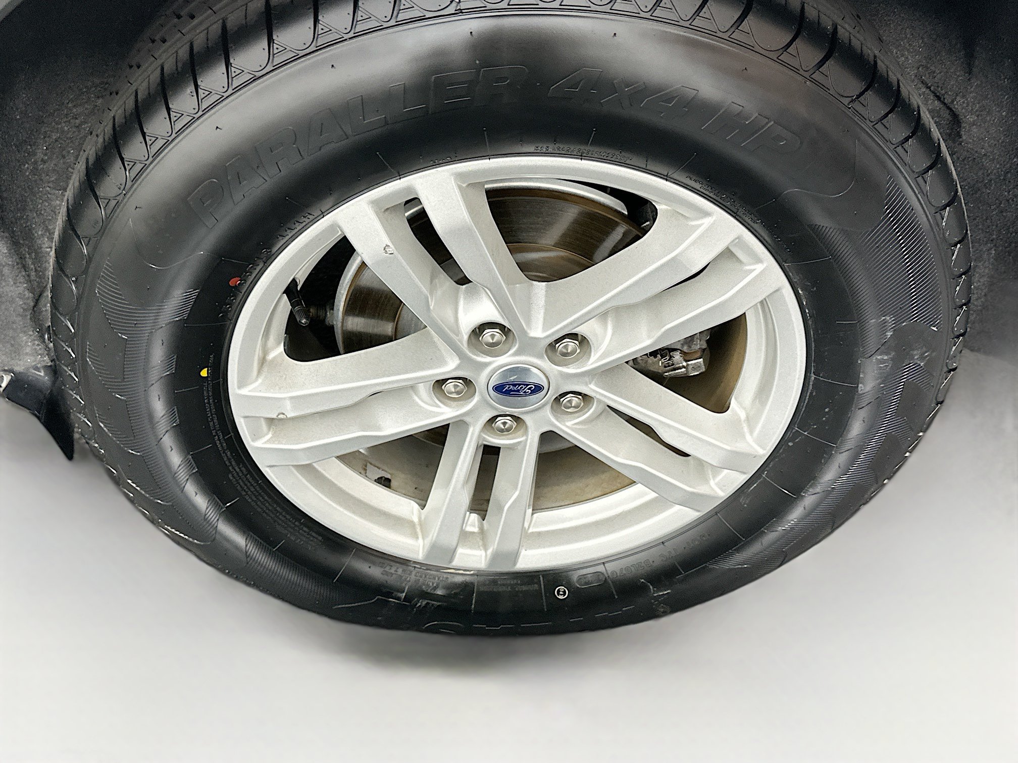 Used 2022 Ford Explorer XLT RWD image 11