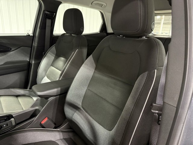 Used 2022 Chevrolet TrailBlazer LS image 10