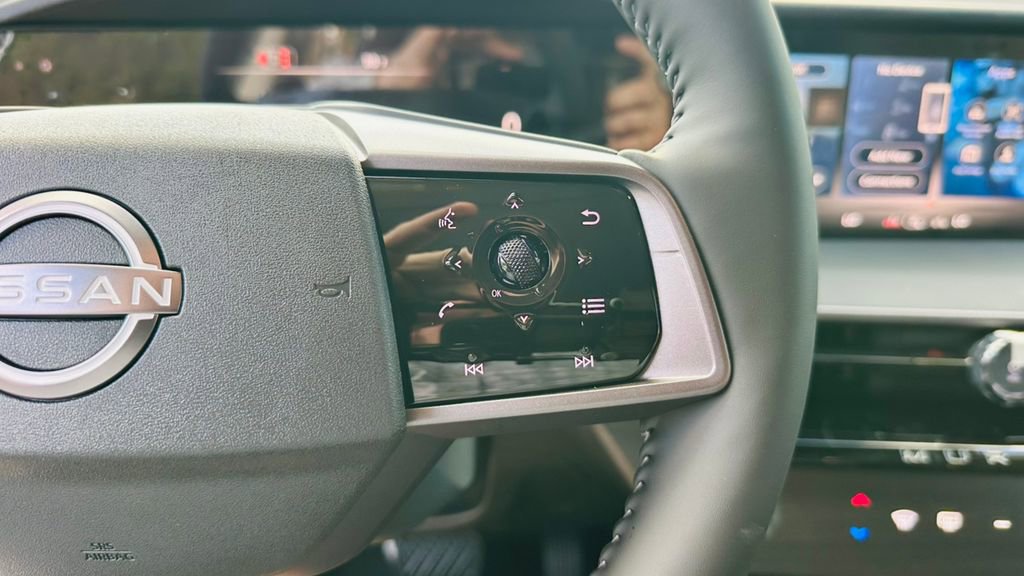 New 2026 Nissan Murano SV image 20