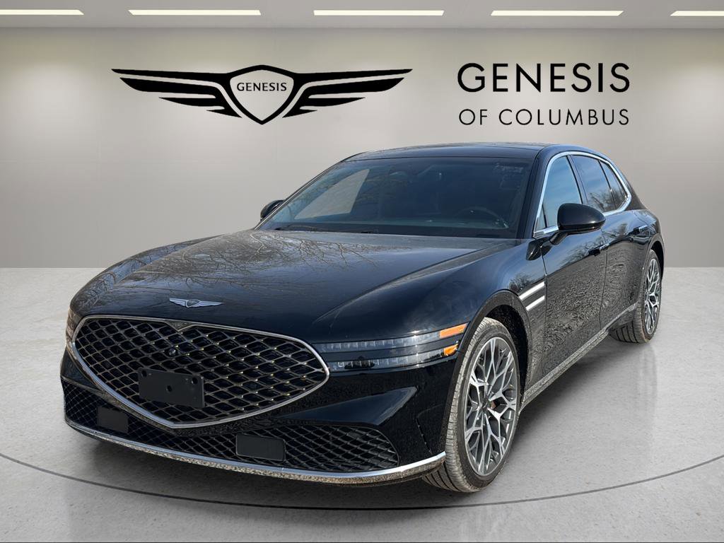 Used 2023 Genesis G90 3.5T