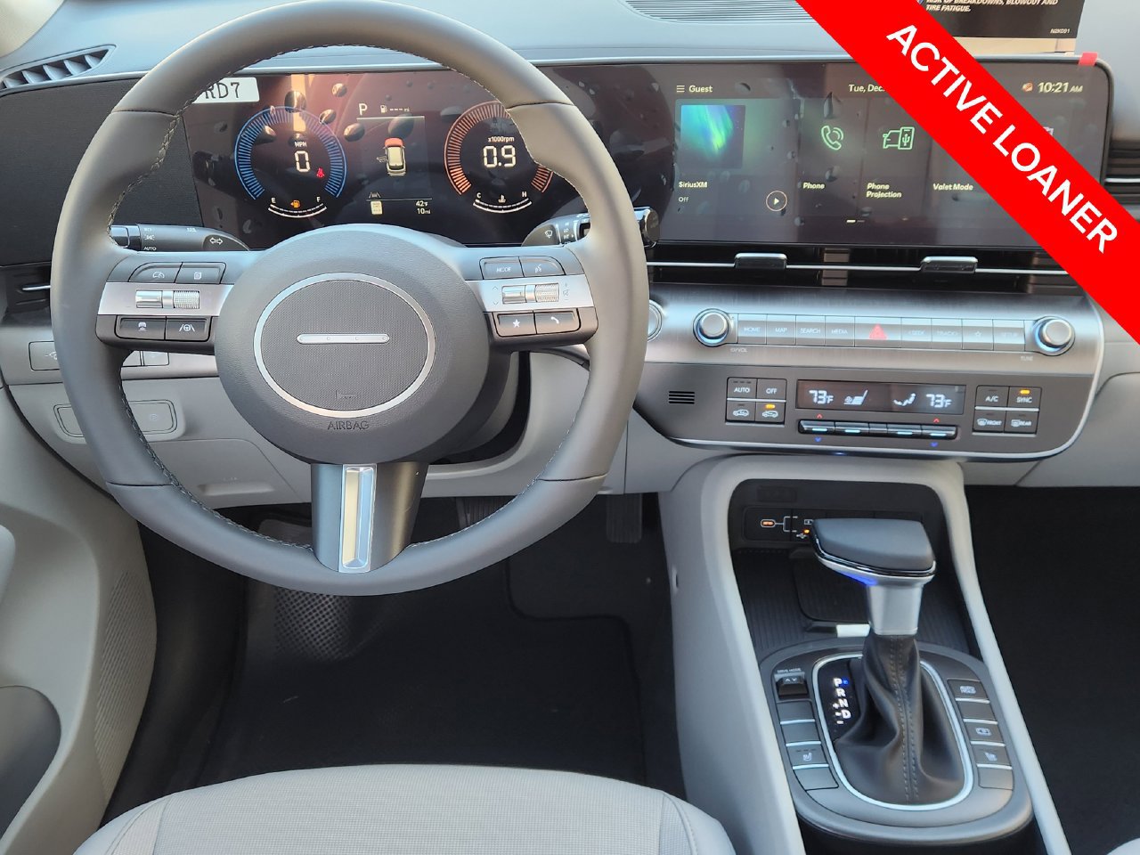 New 2026 Hyundai Kona SEL Sport FWD image 26