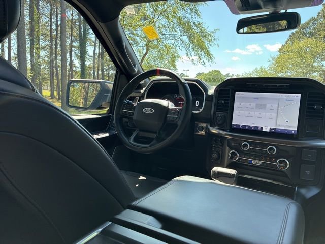Used 2023 Ford F150 Raptor w/ Raptor Carbon Fiber Package AWD/4WD image 24